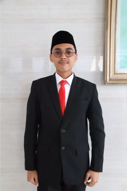 Yugo Alghaffar, S.Pd56